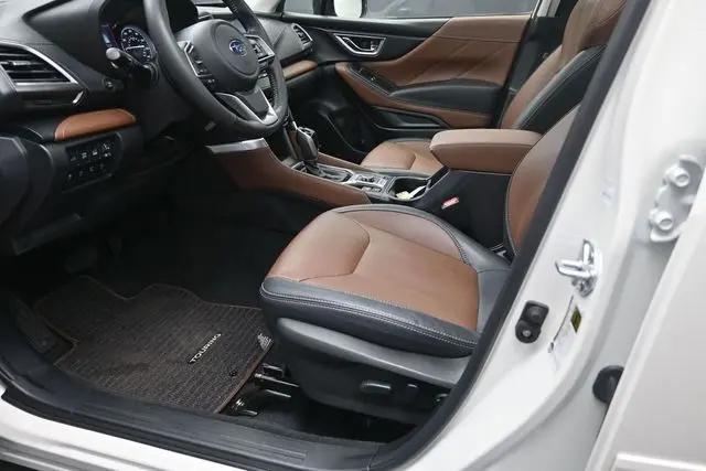 2024 Subaru Forester Touring