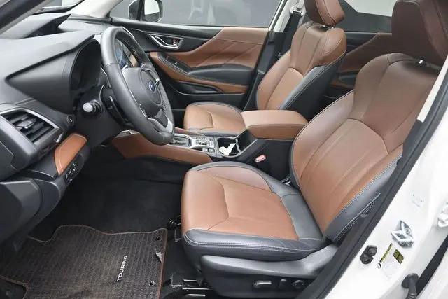 2024 Subaru Forester Touring