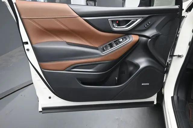 2024 Subaru Forester Touring