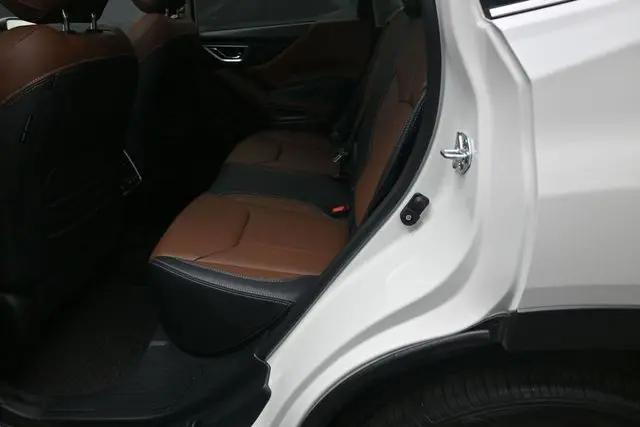 2024 Subaru Forester Touring