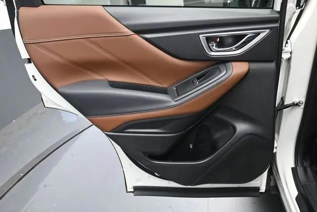 2024 Subaru Forester Touring