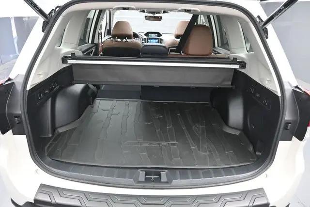 2024 Subaru Forester Touring