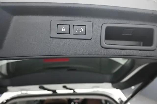 2024 Subaru Forester Touring