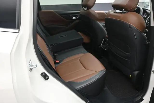 2024 Subaru Forester Touring