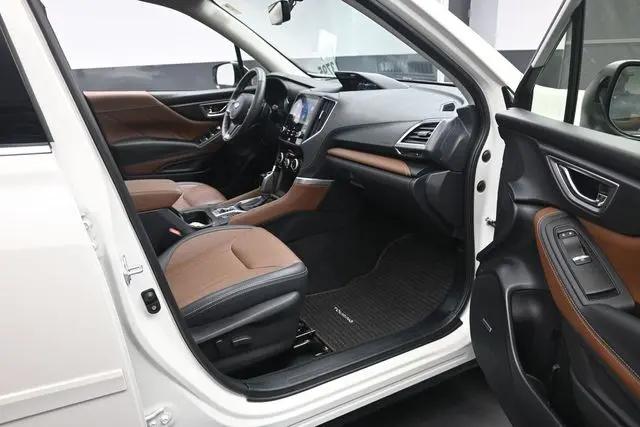 2024 Subaru Forester Touring