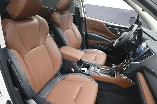 2024 Subaru Forester Touring