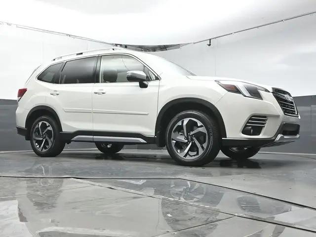2024 Subaru Forester Touring