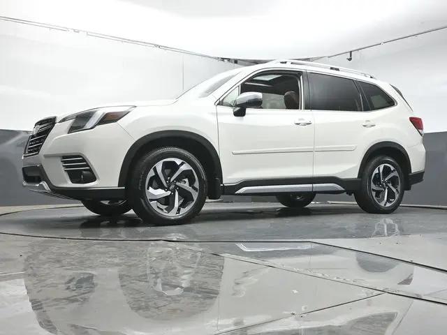 2024 Subaru Forester Touring