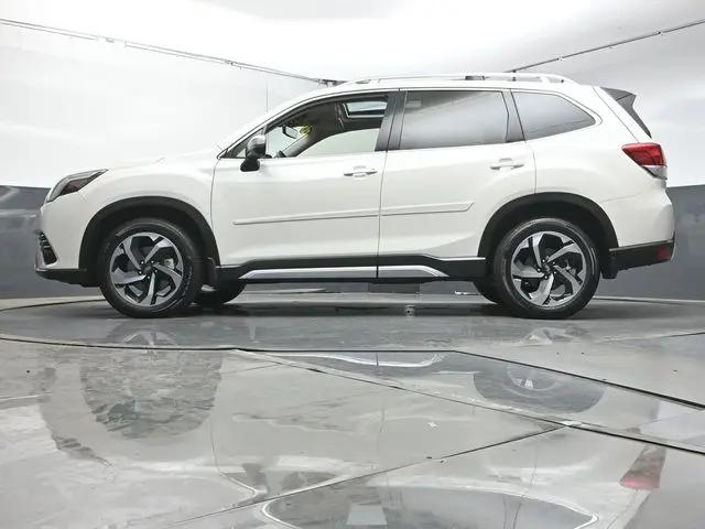2024 Subaru Forester Touring