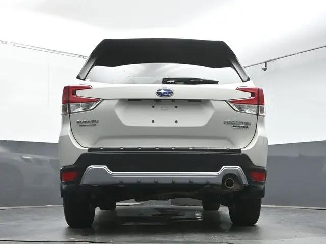 2024 Subaru Forester Touring