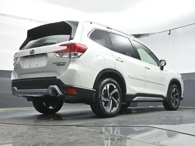 2024 Subaru Forester Touring