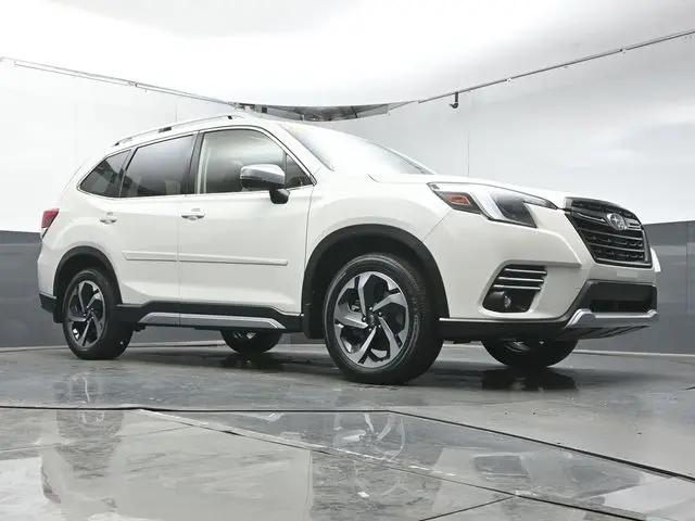 2024 Subaru Forester Touring