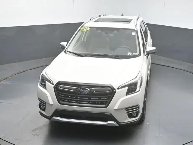 2024 Subaru Forester Touring