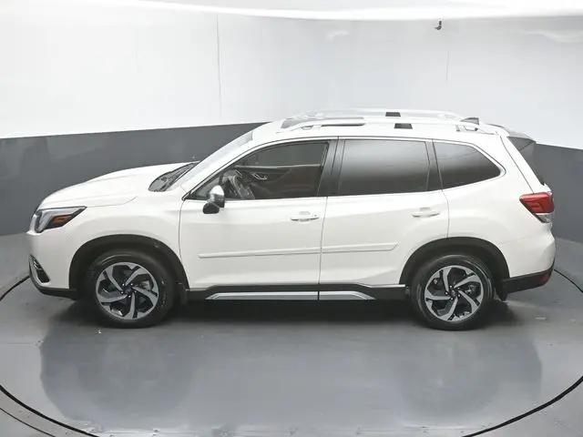 2024 Subaru Forester Touring