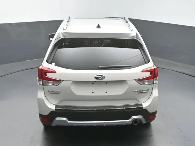 2024 Subaru Forester Touring
