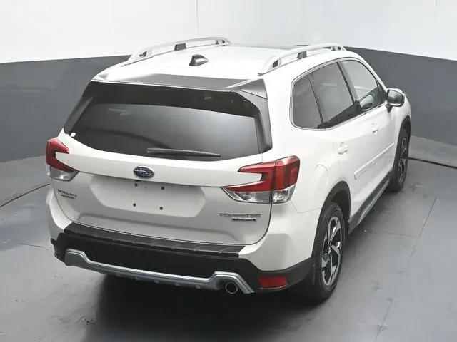 2024 Subaru Forester Touring