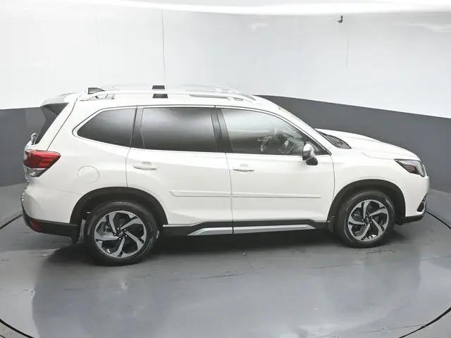 2024 Subaru Forester Touring