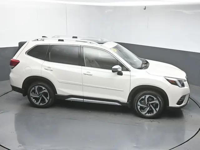 2024 Subaru Forester Touring