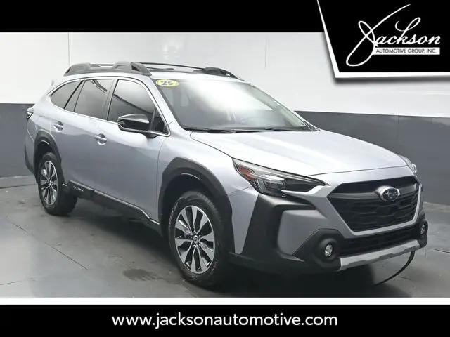 2025 Subaru Outback Limited for sale in Macon, GA