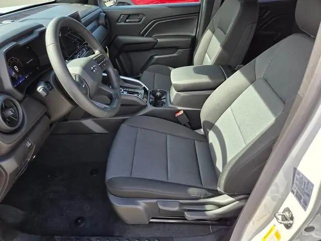 2026 Chevrolet Colorado Trail Boss, 4WD