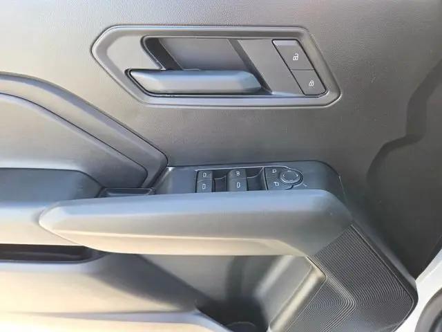 2026 Chevrolet Colorado Trail Boss, 4WD