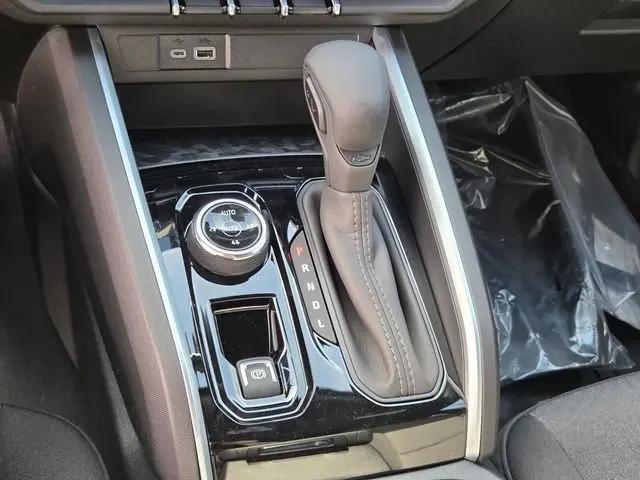 2026 Chevrolet Colorado Trail Boss, 4WD