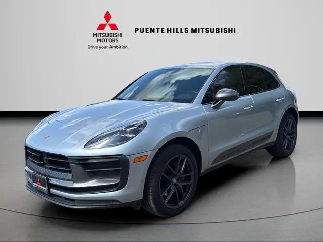 2023 Porsche Macan Macan for sale in City of Industry, CA
