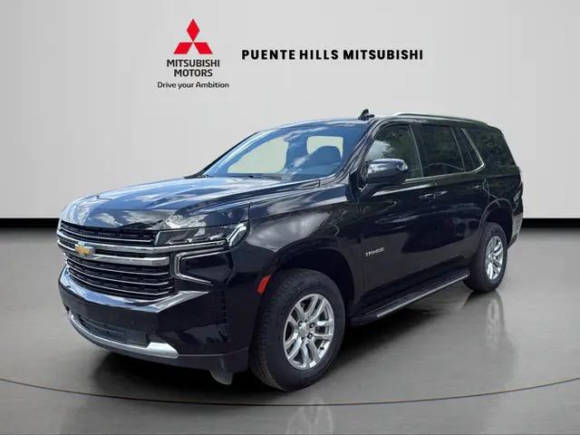 2024 Chevrolet Tahoe 4WD LT for sale in City of Industry, CA