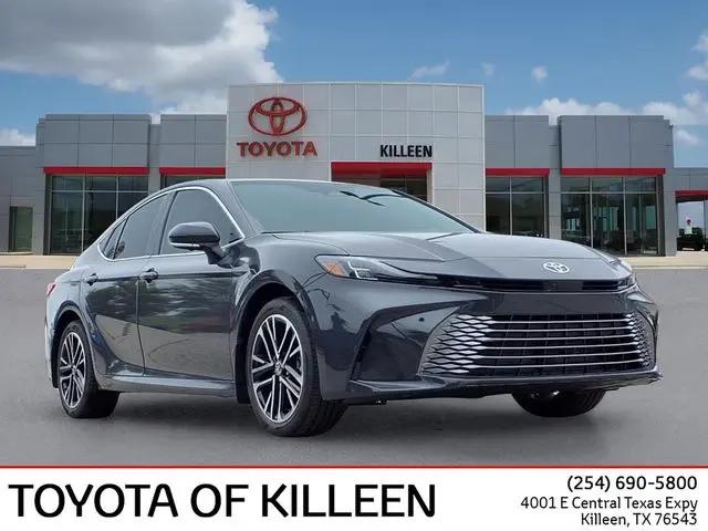 2026 Toyota Camry XLE for sale in Killeen, TX