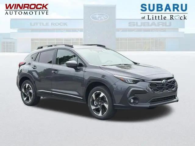 2026 Subaru Crosstrek Limited for sale in Little Rock, AR