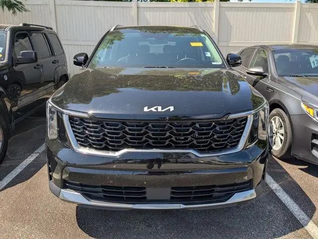 2024 Kia Sorento EX