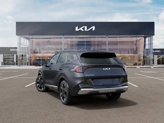 2026 Kia Sportage Hybrid SX-Prestige for sale in Evans, GA
