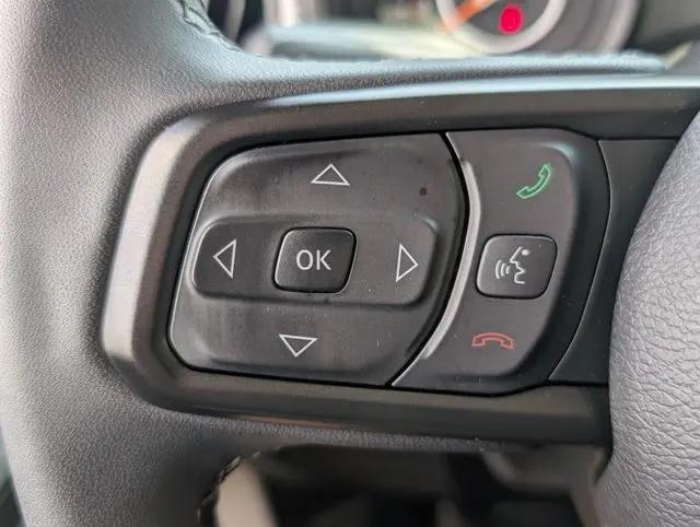 2025 Jeep Wrangler 4-Door Summit 4x4