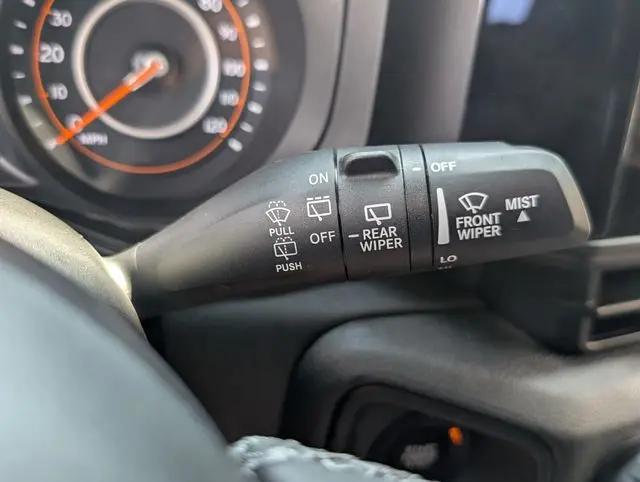 2025 Jeep Wrangler 4-Door Summit 4x4