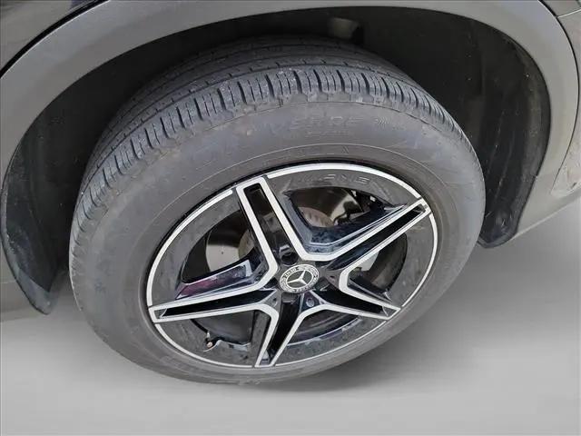2022 Mercedes-Benz GLC SUV