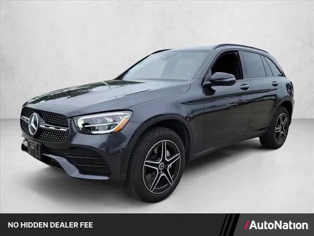 2022 Mercedes-Benz GLC SUV for sale in Austin, TX