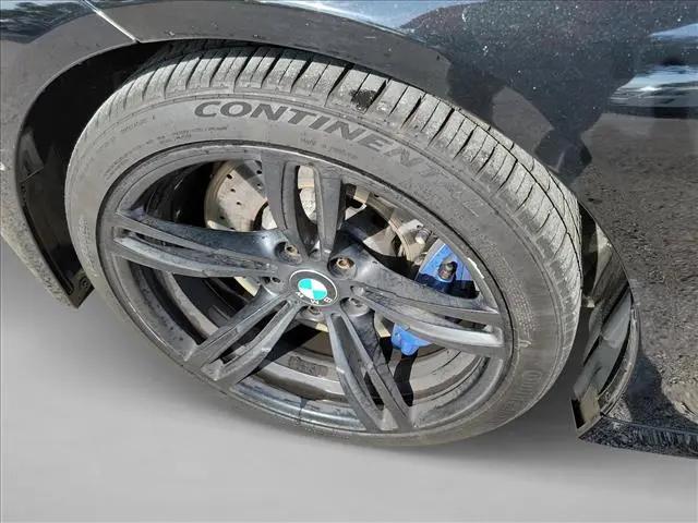 2018 BMW M4 Standard