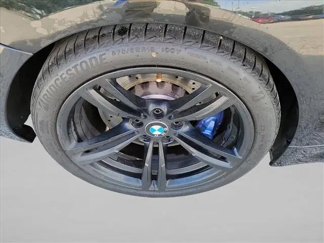 2018 BMW M4 Standard