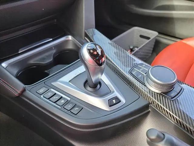 2018 BMW M4 Standard