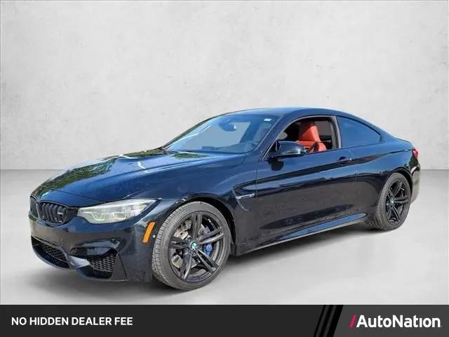 2018 BMW M4 Standard for sale in Austin, TX