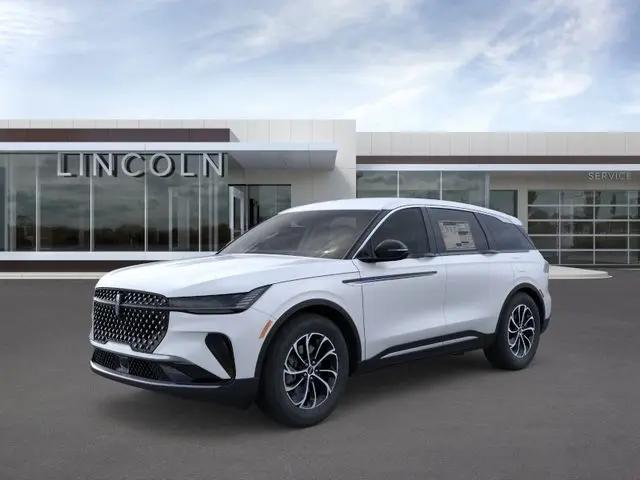 2026 Lincoln Nautilus Premiere for sale in Naperville, IL