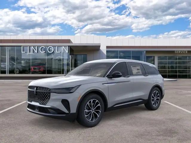 2026 Lincoln Nautilus Premiere for sale in Naperville, IL