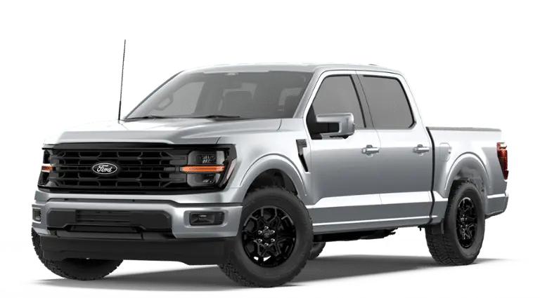 2026 Ford F-150 XLT for sale in Columbus, TX