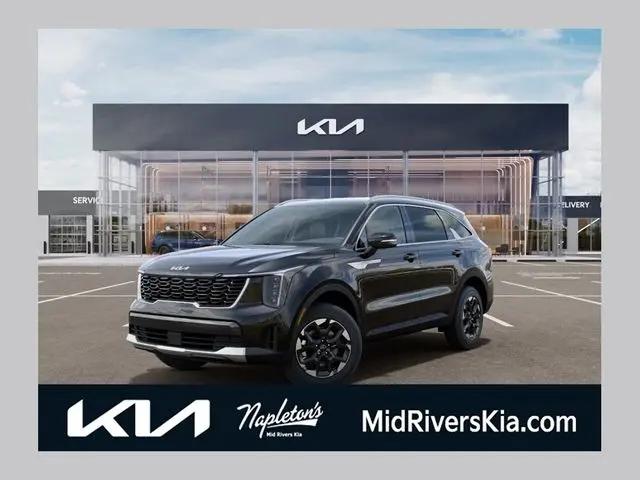 2026 Kia Sorento S for sale in St. Peters, MO