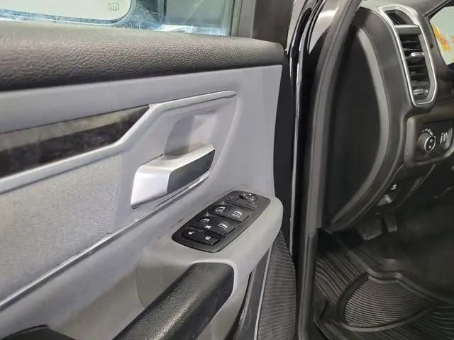 2020 Ram 1500 Big Horn Quad Cab 4x4 6'4" Box
