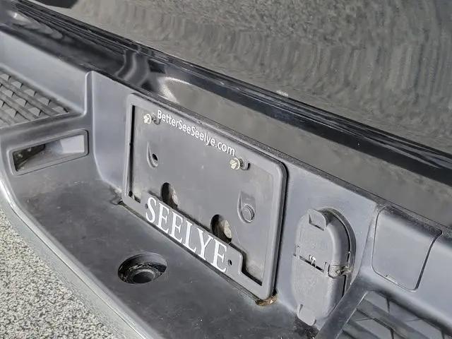 2020 Ram 1500 Big Horn Quad Cab 4x4 6'4" Box
