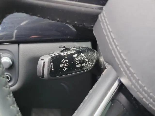 2017 Audi A8 L 4.0T Sport