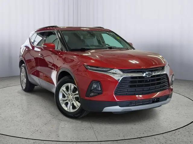 2019 Chevrolet Blazer 3LT for sale in Kalamazoo, MI