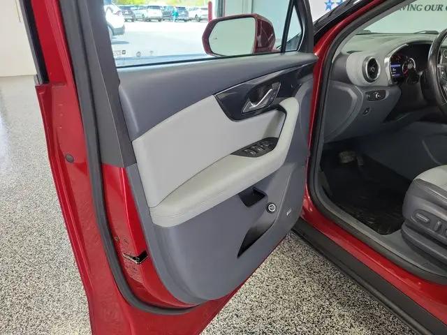 2019 Chevrolet Blazer 3LT