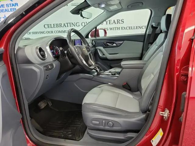 2019 Chevrolet Blazer 3LT